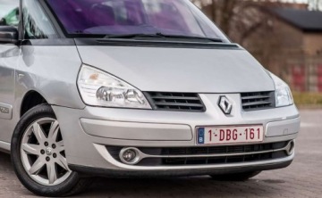 Renault Espace IV Van 2.0 dCi 130KM 2012 Renault Espace Renault Espace 2.0 Diesel 130KM, zdjęcie 6