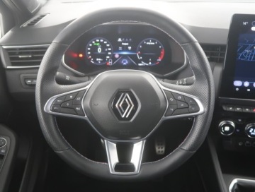 Renault Clio V Hatchback 5d 1.0 TCe 90KM 2023 Renault Clio 1.0 TCe, Salon Polska, 1. Właściciel, zdjęcie 15