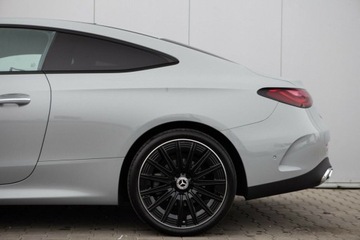 Mercedes CLE Coupe 2.0 300 258KM 2024 Mercedes-Benz CLE 300 4MATIC Coupe AMG Autotrade Mercedes-Benz 2.0, zdjęcie 13