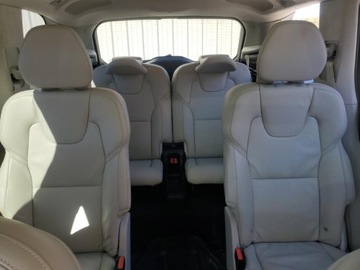 Volvo XC90 II 2023 Volvo XC 90 2023 VOLVO XC90 ULTIMATE 2.0 Benzyna 247KM, zdjęcie 10