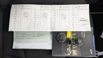 Mini Countryman R60 Crossover 1.6 D 90KM 2013 Mini Countryman ZAREJESTROWANY Bezwypadkowy Serwis, zdjęcie 20