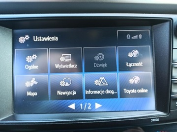 Toyota RAV4 IV 2016 Toyota RAV-4 salon Polska, serwis, bogata opcja, zdjęcie 20