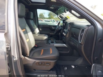  GMC Sierra 1500 2020 6.2l 6.2 Benzyna 420KM, zdjęcie 9
