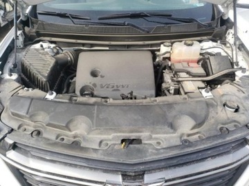 Chevrolet 2023 Chevrolet Traverse 2023r., LT, od ubezpieczalni 3.6 Benzyna 310KM, zdjęcie 11