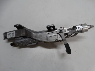 ЗАМОК РУЛЕВОЙ КОЛОНКИ RENAULT LAGUNA III