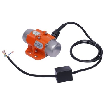 Асинхронный вибродвигатель 40Вт 220В