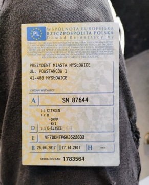 Volkswagen T-Roc I SUV 1.5 TSI ACT 150KM 2017 Citroen C-Elysee 2017r, Salonowy, 1.6Benzyna LPG. Delikatnie uszkodzony p, zdjęcie 23