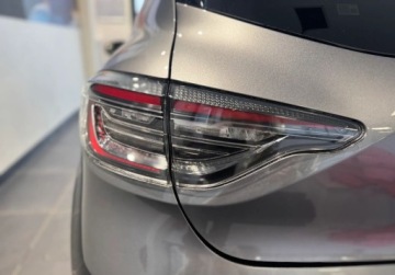 Renault Clio V Hatchback 5d Facelifting 1.0 TCe 90KM 2025 Renault Clio GDYNIA generation TCe 100 Eco-G jak nowy zegary 10 90KM, zdjęcie 14