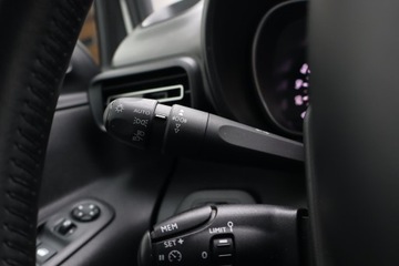 Citroen Berlingo III Osobowy M 1.2 PureTech 110KM 2019 Citroen Berlingo 1.2 PureTech, Salon Polska, zdjęcie 18