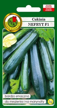 Cukinia Nefryt F1