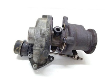 A668096 TURBÍNA A 170 CDI 168.009 168.109 70 2003 MERCEDES-BENZ (W168)