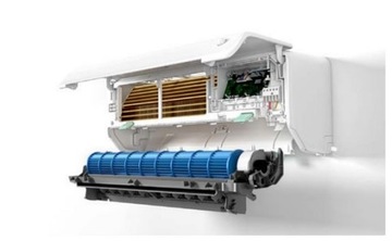 КОНДИЦИОНЕР HYUNDAI SMART EASY PRO 7,0 кВт