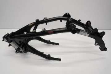 KTM 790 ADVENTURE 23- RAMA 2023 + KOMPLET DOKUMENTÓW