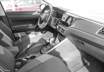 Volkswagen Taigo 1.5 TSI 150KM 2024 Volkswagen Taigo 1.5 TSI 150KM Style DSG, Podgrzewane Fotele, Kamera Cofan, zdjęcie 11