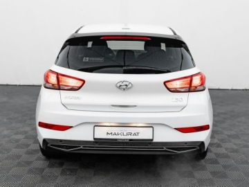 Hyundai i30 III Hatchback Facelifting 1.0 T-GDI 120KM 2022 Hyundai i30 GD8F354#1.0 T-GDI Smart Podgrz.f I, zdjęcie 8