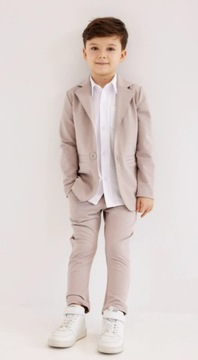 ЭЛЕГАНТНАЯ КУРТКА ДЛЯ МАЛЬЧИКОВ ВСЕ ДЛЯ ДЕТЕЙ r152/158