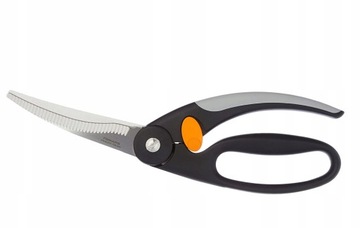 Nożyce Do Drobiu Fiskars 25cm Prezent na Każdą Okazję