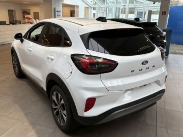 Ford Puma II 2026 Od ręki - Titanium 1.0 Ecoboost 125KM / Pakiet Winter, Comfort, zdjęcie 4