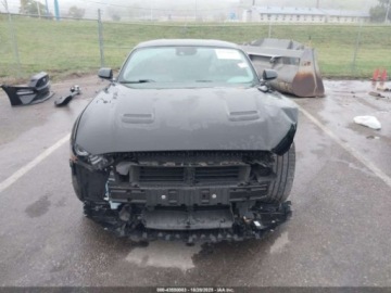 Ford Mustang VI Fastback Facelifting 5.0 Ti-VCT 460KM 2019 Ford Mustang Gt Premium 2019 5.0 Benzyna 460KM, zdjęcie 7