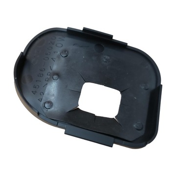 ZAŚLEPKA OSŁONA TEMPOMATU AVENSIS T27 08-15 ORG 4518605020C0