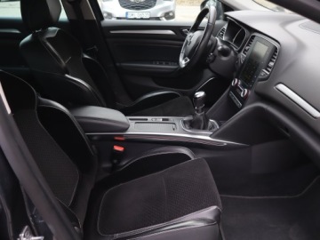 Renault Megane IV 2017 Renault Megane 1.2 TCe, Skóra, Navi, Klima, zdjęcie 8