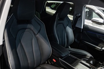 Chery Tiggo 4 1.5 HYBRID 163KM 2025 CHERY Tiggo 4 Prestige 1.5 T-GDI HEV DHT Suv 163KM 2025, zdjęcie 5