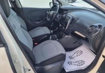 Renault Captur I Crossover 0.9 Energy TCe 90KM 2013 Renault Captur SLICZNY Benzynka BOGATA WERJSA Oryginal ZADBANY Limited 201, zdjęcie 5