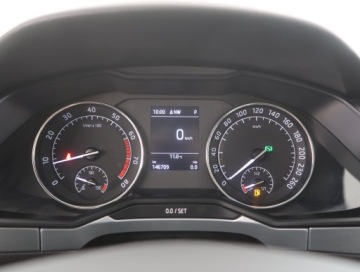 Skoda Superb III Kombi 2.0 TSI 220KM 2017 Skoda Superb 2.0 TSI, Salon Polska, Automat, zdjęcie 10