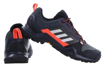 Buty męskie adidas TERREX AX3 GTX IF4882