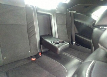 Dodge Challenger III 2018 Dodge Challenger 2018, 6.2L, SRT HELLCAT WIDEBODY, od ubezpieczalni, zdjęcie 10