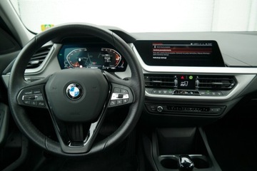 BMW Seria 1 F40 2021 BMW 118 BMW 118i LED PDC Podgrzewane Fotele BSI, zdjęcie 14