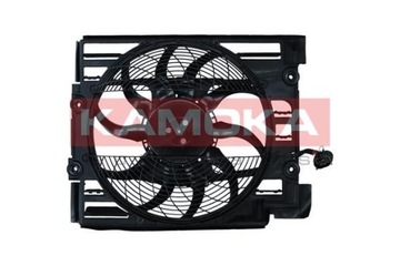 VENTILÁTOR CHLADIČŮ KAMOKA 7740010