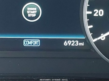  Genesis G90 Premium 2022 3.3l 3.3 Benzyna 365KM, zdjęcie 9