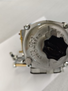 Комплект карбюраторов Zenith Stromberg 175 CD-2 Jaguar E-Type, XJ для двигателя V12