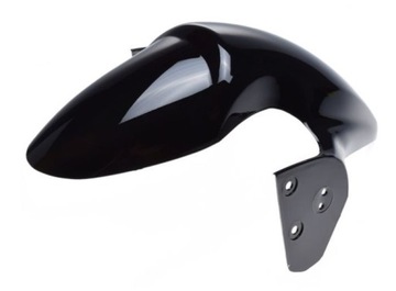 błotnik przedni czarny Aprilia Barton Benelli Beta