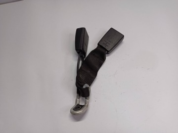 Klamra öv, szíj hinten mitte Mercedes-Benz S W220 2208600869