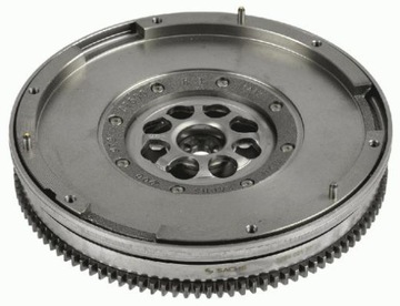 KOLO SETRVAČNÍK SACHS 2294 001 267