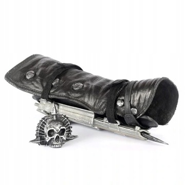Hidden Blade Assassin's Creed Disguise Expansion