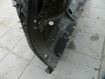 BLATNÍK LEVÝ ZADNÍ HYUNDAI SANTA FE IV 18-24