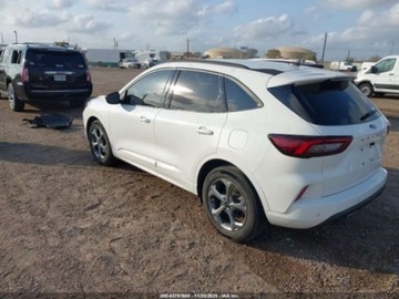 Ford Escape III 2023 Ford Escape st-line, 2023r., 1.5L 1.5 Benzyna 180KM, zdjęcie 3