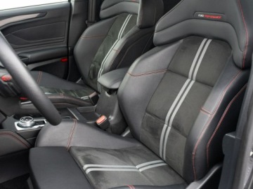 Ford Focus IV Kombi ST Facelifting 2.3 EcoBoost 280KM 2024 Ford Focus PY97916#2.3 EcoBoost ST X Pakiet zimowy, zdjęcie 10