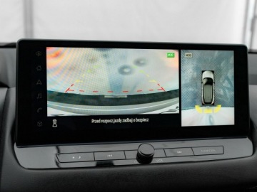 Nissan Qashqai III Crossover 1.3 DIG-T MHEV 158KM 2023 Nissan Qashqai FZ8364T#1.3 DIG-T mHEV N-Connecta, zdjęcie 24