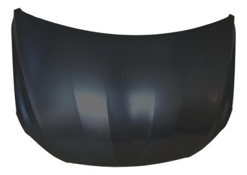 9674788980 KAPOTA KRYT MOTORU OE PSA 301 2012-
