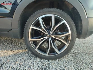 Volkswagen T-Cross SUV 1.0 TSI 110KM 2021 Volkswagen T-Cross GWARANCJA 100 BEZWYPADKOWY Automat 47tys km 1-Wlasc. Za, zdjęcie 27