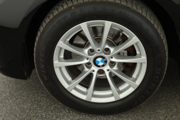 BMW Seria 3 F30-F31-F34 Limuzyna 1.6 316i 136KM 2015 BMW 3 316 i, Salon Polska, Automat, VAT 23%, Navi, zdjęcie 11