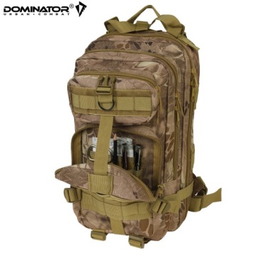 Мужской тактический рюкзак DOMINATOR SHADOW Typhoon