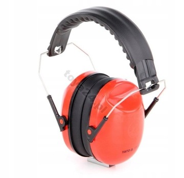 НАУШНИКИ YATO ANTI-NOISE EARMUFFS-26DB OHS