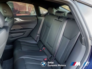 BMW Seria 4 G22-23-26 Coupe 2.0 430i 245KM 2025 BMW Seria 4 30i xDrive Gran Coupe 245KM - Pakiet M Performance - Gotowy do, zdjęcie 26