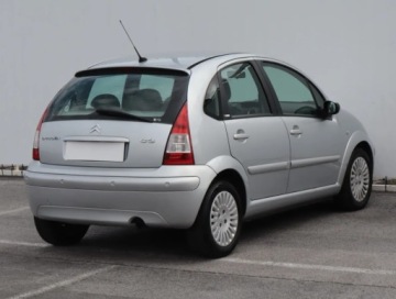 Citroen C3 I 2007 Citroen C3 1.4 16V, Klima, Klimatronic,ALU, zdjęcie 4