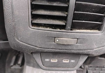 Volkswagen T-Roc I SUV 2.0 TSI 190KM 2021 Volkswagen T-Roc 2021r SALON POLSKA, 2.0 TSI 4x4. Uszkodzony. Poobijany., zdjęcie 19